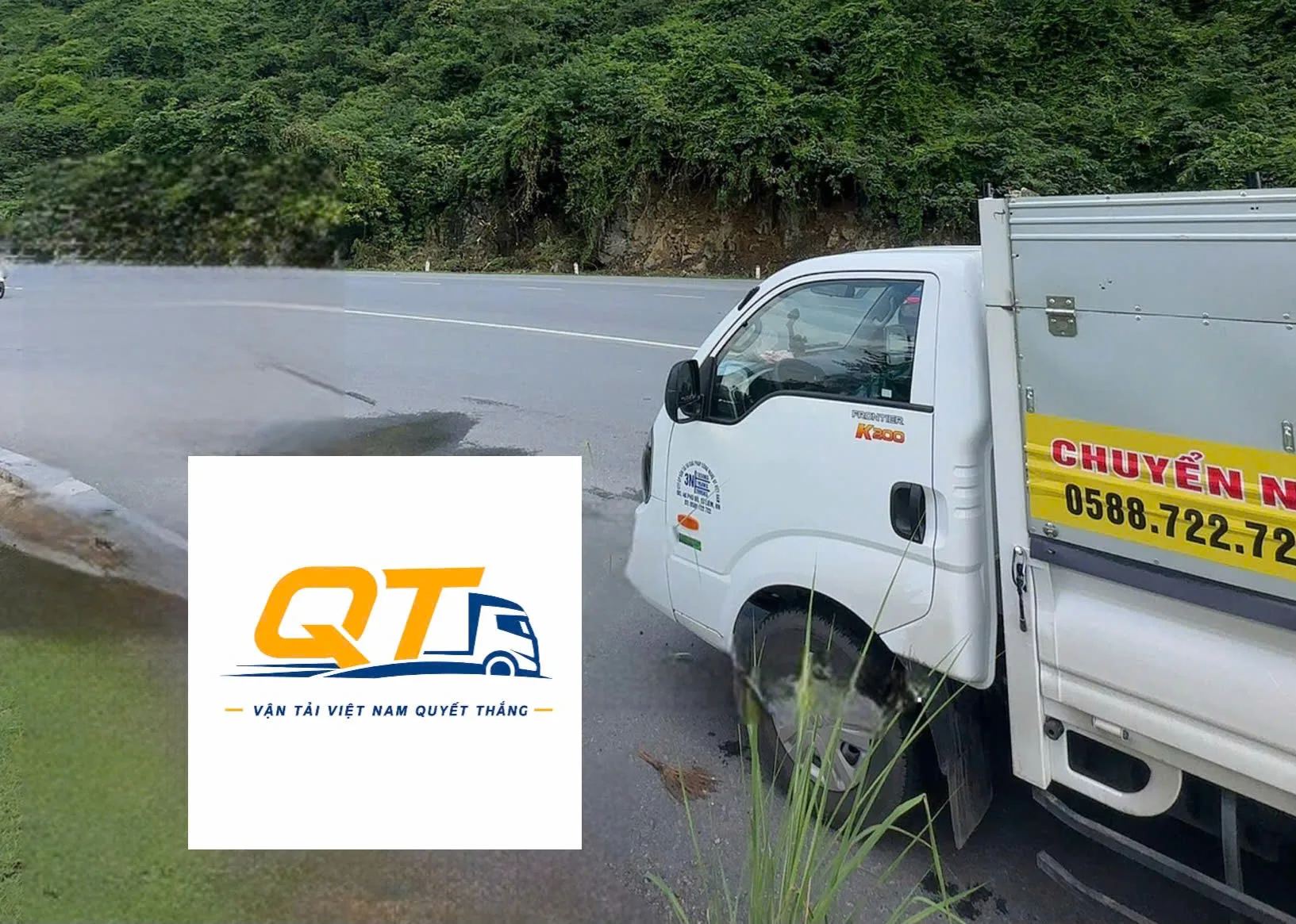 Dịch vụ vận chuyển hàng nguyên chuyến trên toàn quốc