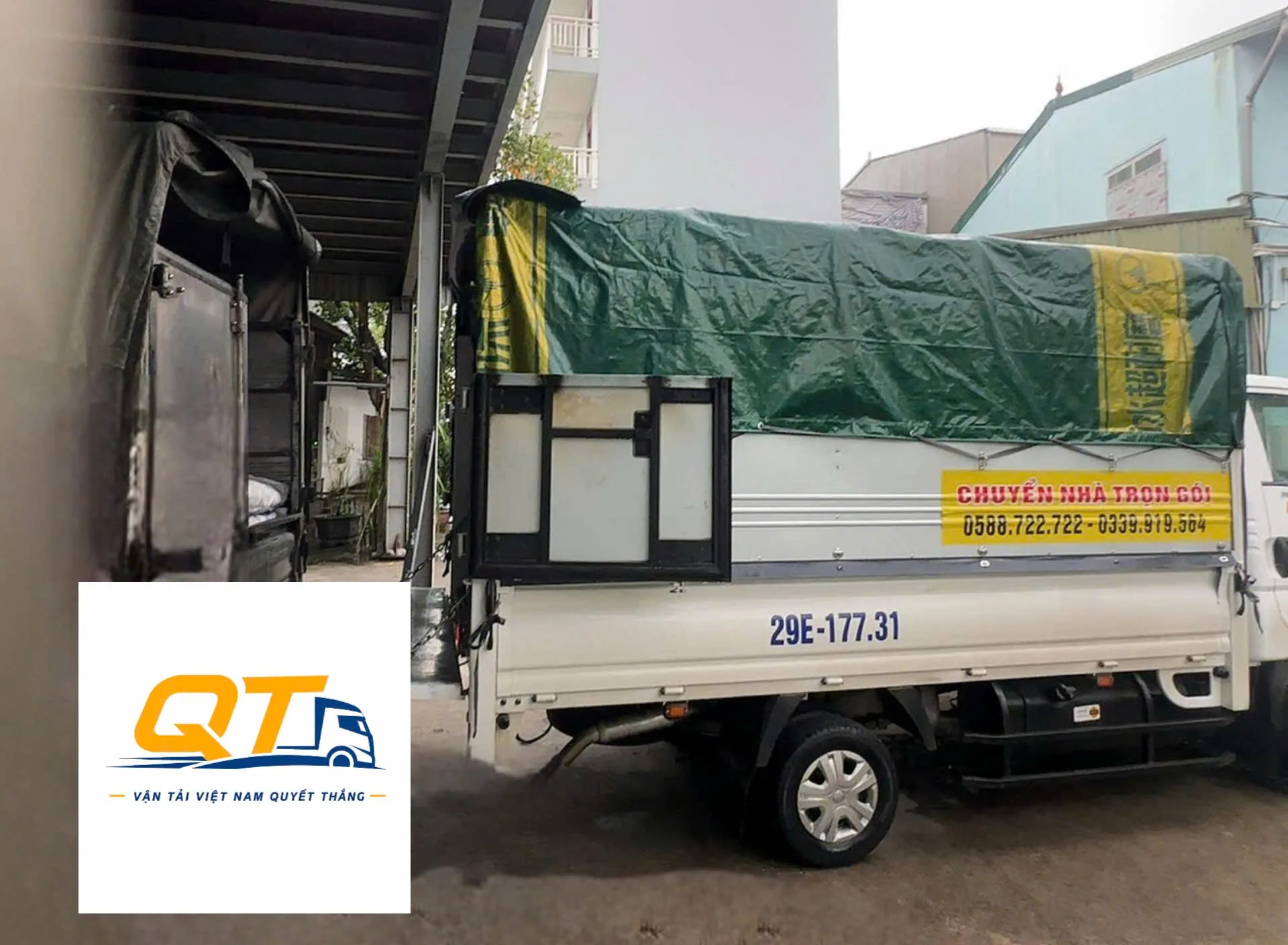 Vận chuyển từ Hà Nội đến Hà Nam giá tốt, giao nhanh