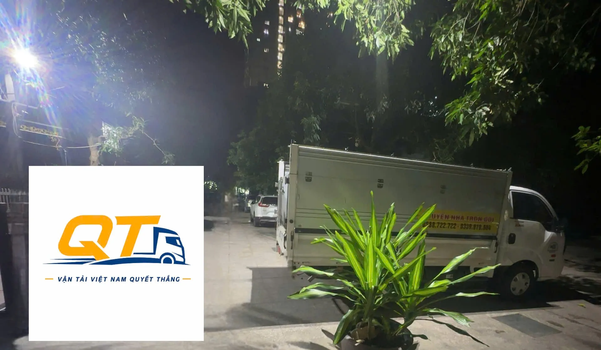 Chuyển hàng từ Hà Nội về Nam Định nhanh, giá tốt